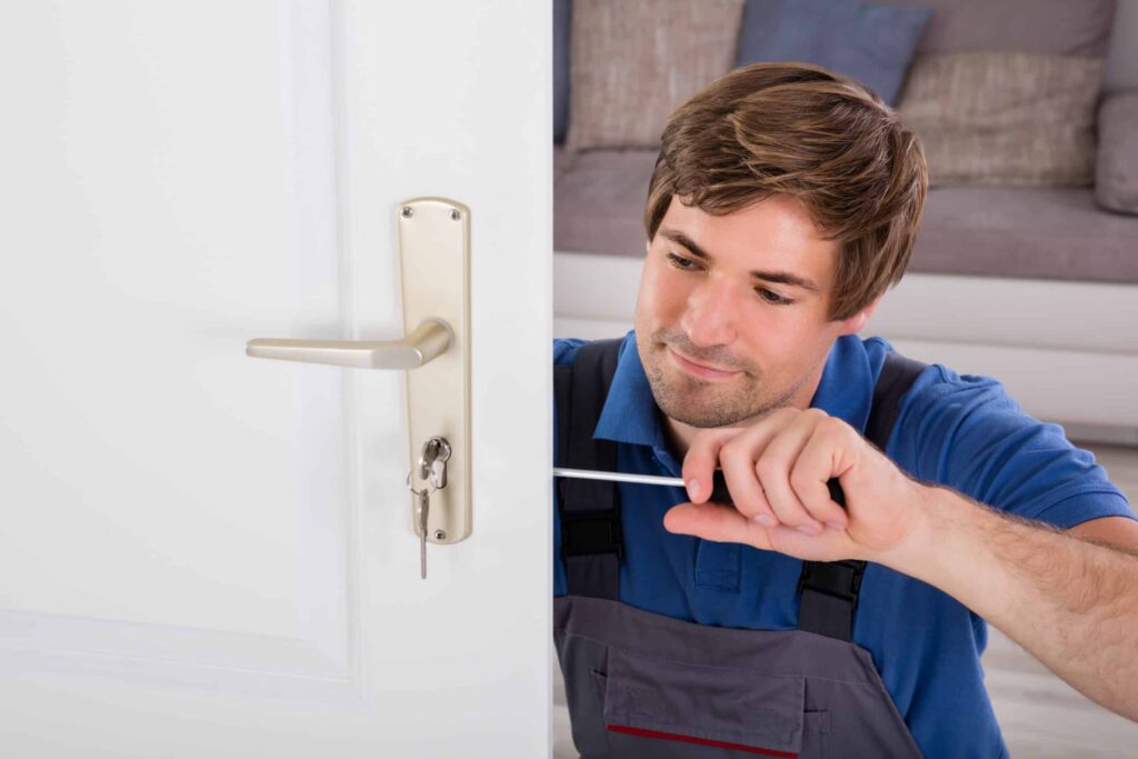 Locksmith Services Harrisburg: Everything You Need to Know