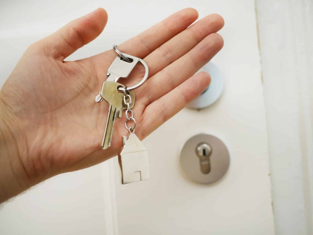 Locksmith Services in Belmont: Keeping Your Home and Business Secure